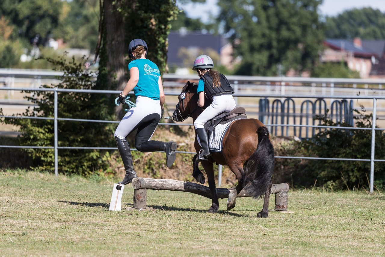 Bild 122 - Pony Akademie Turnier